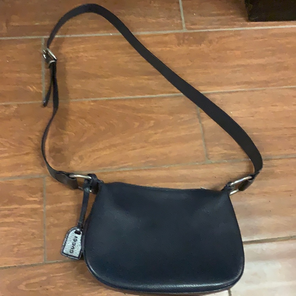 Gucci blue‎ handbag
